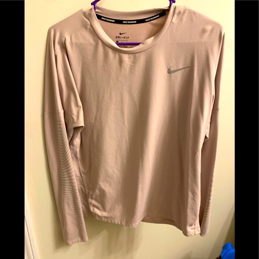 Nike Running Long Sleeve